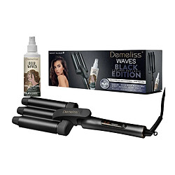 Avis Saint algue Demeliss Waves - Noir