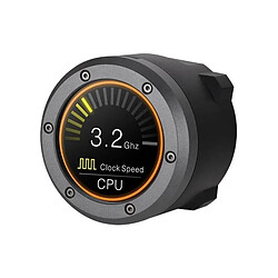 Thermaltake TH420 V2 Ultra A-RGB