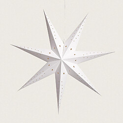 Ledkia Étoile LED Hadar Blanc