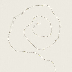 Ledkia Guirlande LED Extérieure 6m