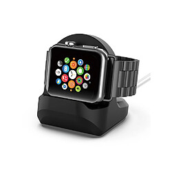 Avis Eko Socle Charge Apple Watch