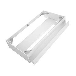 Acheter Pegane Lit 90x190 - Blanc Bois
