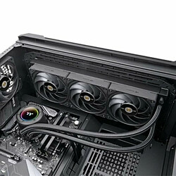 Avis Thermaltake Kit de refroidissement