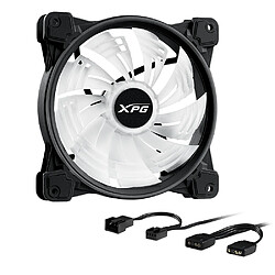 Avis Xpg HURRICANE 140 ARGB 140mm