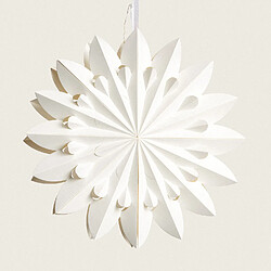 Ledkia Étoile LED Capella - Blanc