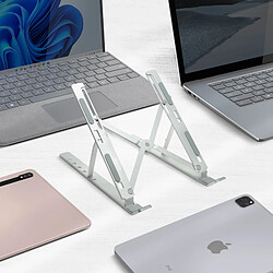Acheter 4smarts Support Tablette/PC 15 pouces - Argent