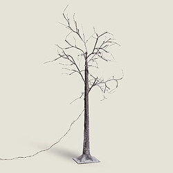 Décoration de Noël Ledkia