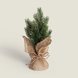 Ledkia Sapin de Noël LED Pine - Vert