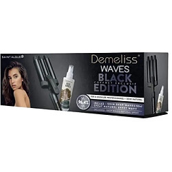 Acheter Saint algue Demeliss Waves - Noir