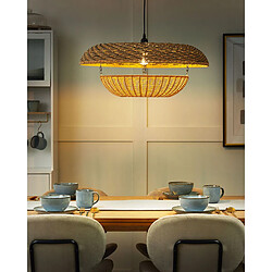 BELIANI KIDEPO - Osier marron