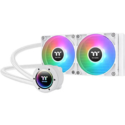 Thermaltake Kit de refroidissement liquide