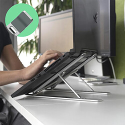 Avis 4smarts Support Tablette/PC 15 pouces - Argent
