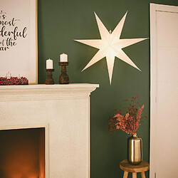 Ledkia Étoile LED Hadar Blanc