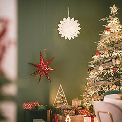 Ledkia Étoile LED Capella - Blanc