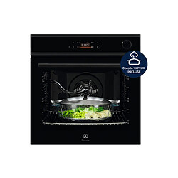 Four Electrolux EOC8P39WH