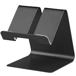 Avizar Support Bureau pour Smartphone - Noir