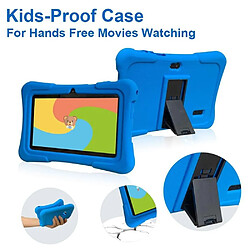 Acheter Yonis Tablette enfant 7" Android - Vert