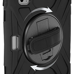 Acheter Avizar Coque iPad Pro 11 2024 - Noir