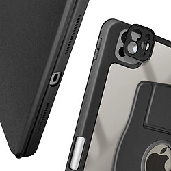 Avizar Étui iPad Pro 13 2024 - Noir pas cher