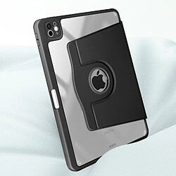 Avis Avizar Étui iPad Pro 13 2024 - Noir