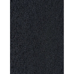 Decoshop26 Fauteuil de bureau - Marron pas cher