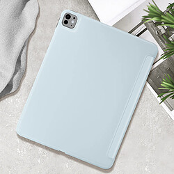 Acheter Avizar iPad Pro 11 2024 - Étui Bleu Pâle