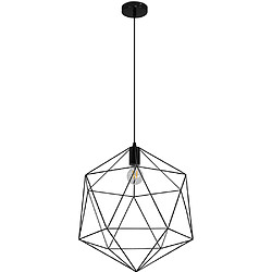 Iconik Interior Lara - Noir