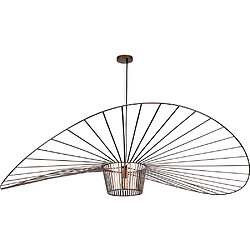 Iconik Interior Pamela - Marron