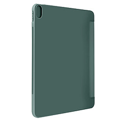 Avizar Étui iPad Air 11 (2024) - Vert foncé