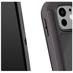 Avizar Coque iPad Pro 11 2024 - Noir pas cher