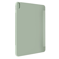 Avizar Étui iPad Air 11 Vert Pâle