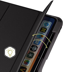 Acheter Avizar Coque iPad Pro 11 2024 - Noir