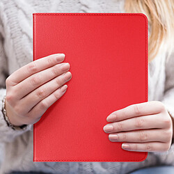 Avis Avizar Étui Clapet iPad Pro 13 2024 - Rou