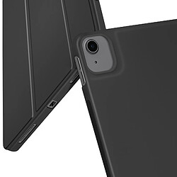 Étui Avizar 360° Rotatif Pour IPad Air 13 (2024/2025) - Support Intégré, Couleur Rose