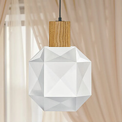 Suspension & lustre
