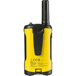 Avis Bresser Talkie-walkie enfant National Geographic