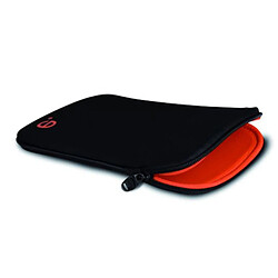 Be.ez Housse 7" La Robe Noir