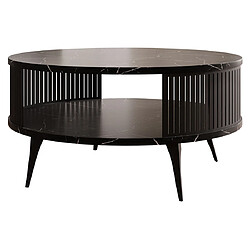 Bestmobilier Best Mobilier Table basse Forini