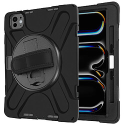 Avizar Coque iPad Pro 11 2024 - Noir
