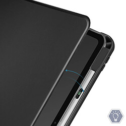 Acheter Avizar Étui iPad Pro 13 2024 - Noir