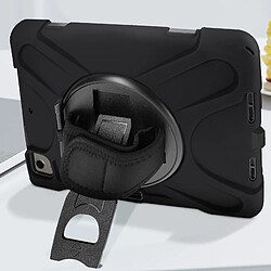 Avis Avizar Coque iPad Air 13 2024 - Antichoc