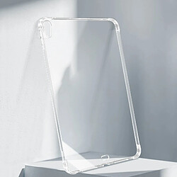 Acheter Avizar Coque iPad Air 11 2024 - Transparent