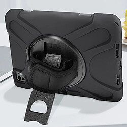 Avis Avizar Coque iPad Pro 11 2024 - Noir