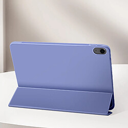 Avis Avizar Étui pour iPad Air 11 2024 - Lavande