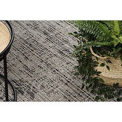 Rugsx Floorlux 20211 - 60x110 cm - Gris pas cher