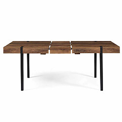 Avis Idmarket MARKET Table ext. AUSTRIA 160-200