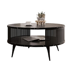 Bestmobilier Best Mobilier Table basse Forini