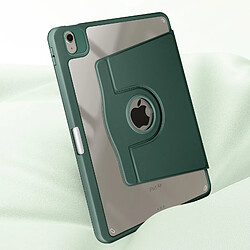 Avis Avizar Étui Rotatif Vert iPad Air 13 2024