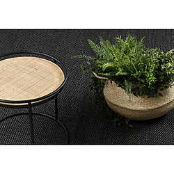 Rugsx Floorlux 20195 - 120x170 cm - Noir pas cher