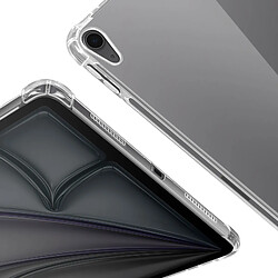 Avizar Coque iPad Air 11 2024 - Transparent pas cher
